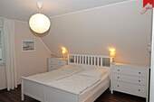 gemütliches Schlafzimmer - 