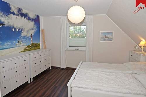 Schlafzimmer - 