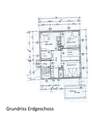Grundrissplan - 