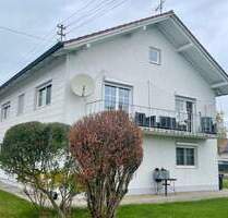 GEMÜTLICHE 3-ZKB - WHG. mit EBK und GARTEN! - Denklingen