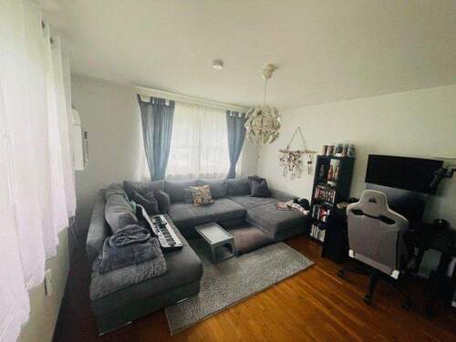 Wohnen - 3 Zimmer Etagenwohnung zur Miete in Denklingen