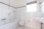 Badezimmer OG - 