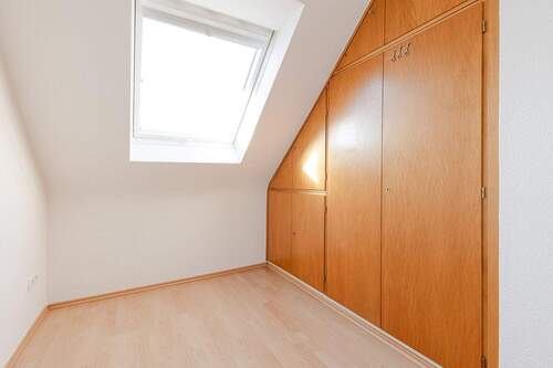 Arbeitszimmer DG - 