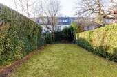 Garten Ansicht II - 