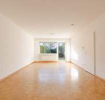 Reihenhaus mit großem Garten im Dichterviertel - Frankfurt am Main Dornbusch