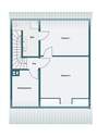 Dachgeschoss - 
