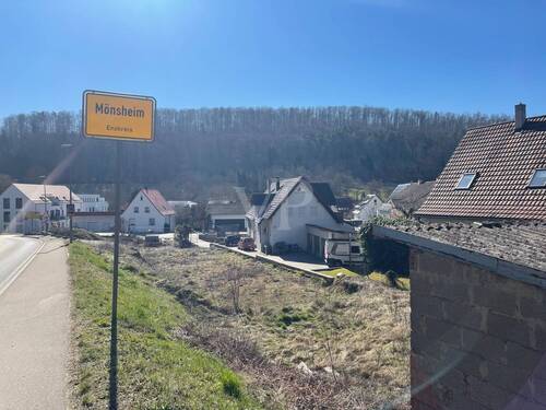 Grundstücksansicht - 