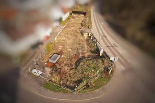 Grundstücksansicht - 