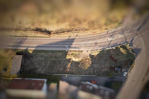 Grundstücksansicht - 