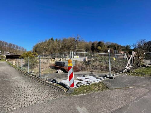 Grundstücksansicht - 