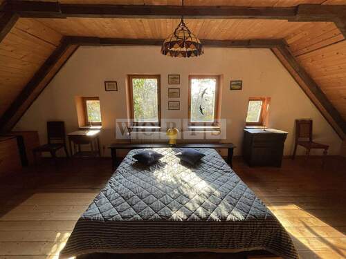 Schlafen - Obergeschoss - 