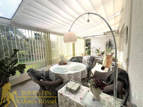 EG: Wintergarten - 