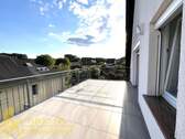 Dachterrasse Süd - 
