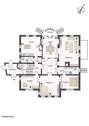 Grundriss Erdgeschoss - 
