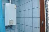 Gastherme Warmwasser - 