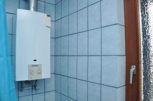 Gastherme Warmwasser - 