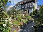 Gartenansicht - 4 Zimmer Mehrfamilienhaus, Wohnhaus zum Kaufen in Bullay