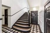 Treppenhaus - 