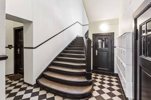 Treppenhaus - 