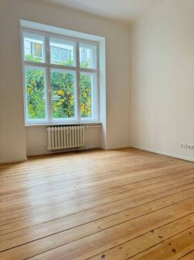 Zimmer 1 (Original) - 2 Zimmer Etagenwohnung zum Kaufen in Berlin