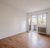 2,5-Zimmer-Wohnung mit Balkon im Herzen von Kreuzberg - Berlin