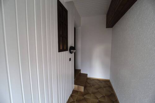 Eingangsbereich - 5 Zimmer Einfamilienhaus zur Miete in Swisttal - Heimerzheim