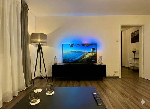 Bild 2 - 2 Zimmer Etagenwohnung zur Miete in Stuttgart