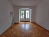 Wohnzimmer - Eine Wohnung zum Verlieben - 1. OG mitte