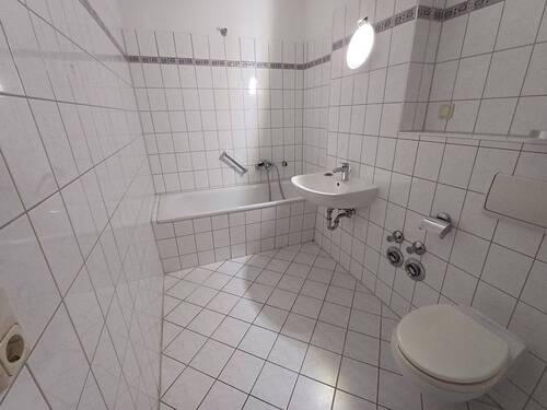 innenliegendes Bad - 