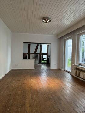 Bild 2 - 1 Zimmer Etagenwohnung zur Miete in Borgholzhausen