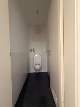 Toilette - 