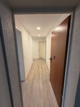 Flur - 3 Zimmer Etagenwohnung in Waiblingen