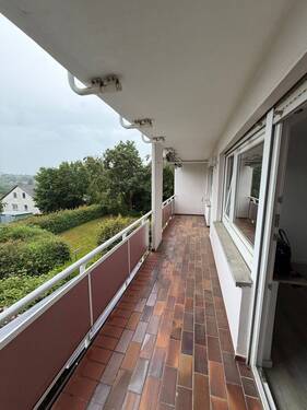 Balkon - 