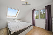 Schlafzimmer OG - 