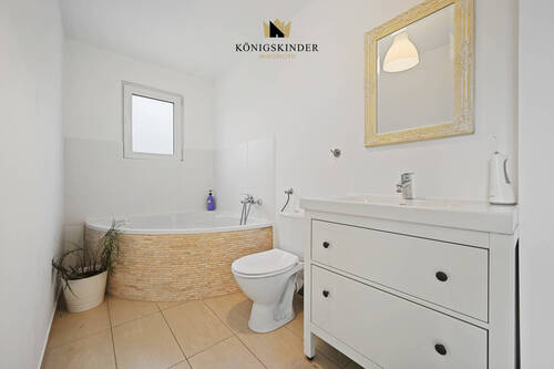 Bad en suite OG - 