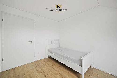 Kinderzimmer OG - 