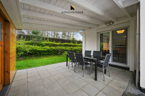 Terrasse - 