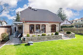 Ansicht Terrasse - 