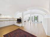 Einliegerwohnung - Küche_Essen - 