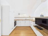 Einliegerwohnung -Küche - 