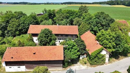 Gesamtansicht - 