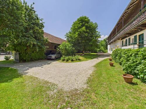 Innenhof - 