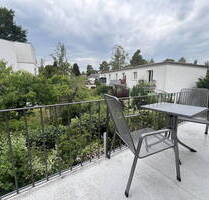 Bezugsfreie möblierte Wohnung - 305.000,00 EUR Kaufpreis, ca.  55,00 m² Wohnfläche in Berlin (PLZ: 13467)