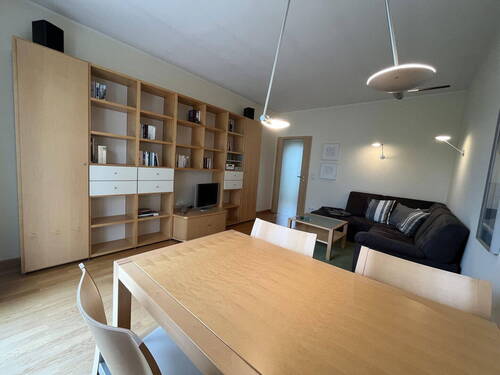 Bild 2 - 2 Zimmer Etagenwohnung zum Kaufen in Berlin