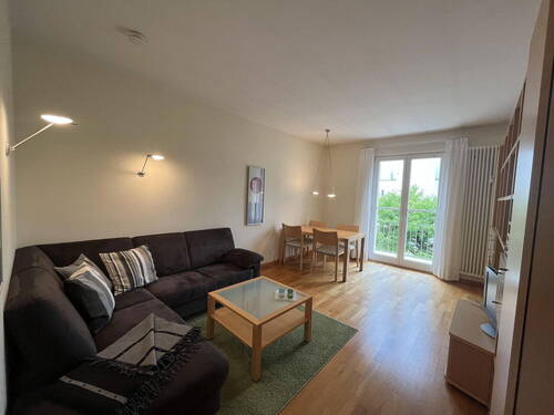 Bild 3 - 2 Zimmer Etagenwohnung in Berlin