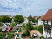 Ausblick aus dem DG - 