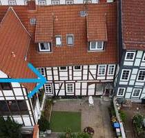 Ein Ort mit Geschichte und Zukunft... - Hameln Innenstadt