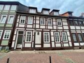 Vorderansicht - Mehrfamilienhaus, Wohnhaus mit 194,90 m² in Hameln zum Kaufen