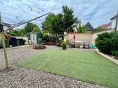 Hinterhof - 