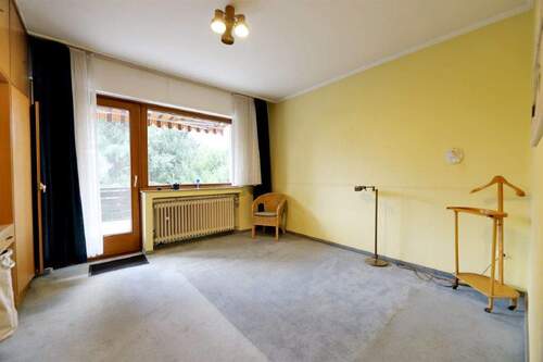Schlafzimmer - 